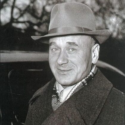 Глава КГБ И.А. Серов всё знал о Янтарной комн., но молчал, заставляя молчать и других.