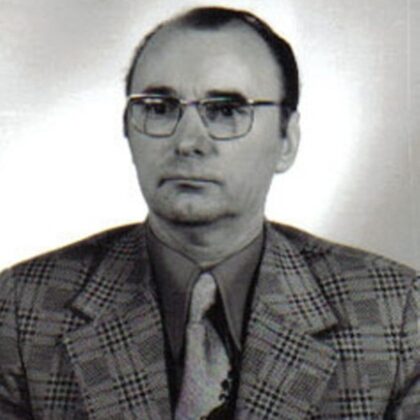 Подполковник разведки «Штази» П. Энке входил в группу МГБ ГДР, искавшую ЯК.