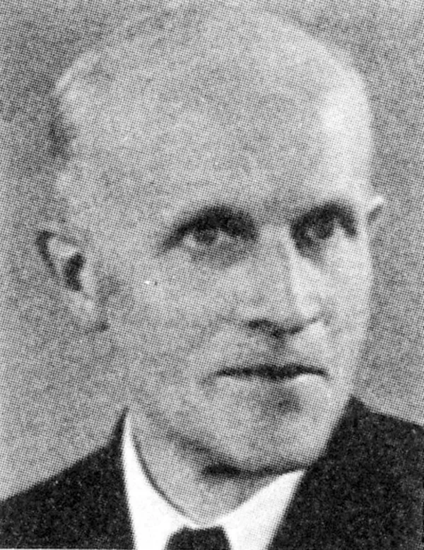 Бывший инспектор Кёнигсбергского замка Ф. Хенкензифкен – автор кассельского рисунка ЯК.