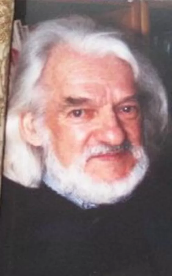Писатель Ю.Н. Иванов собрал архив о ЯК. После его смерти архив исчез, а жену убили.