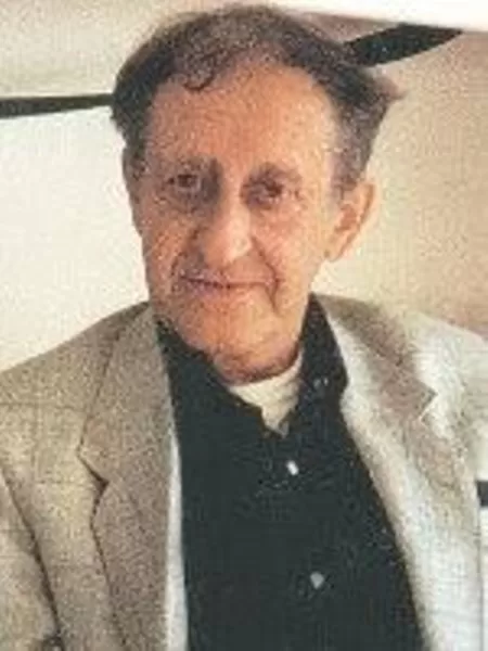 Ст. научный сотрудник ГРМ Е.Ф. Ковтун – исследователь творчества Павла Филонова. 
