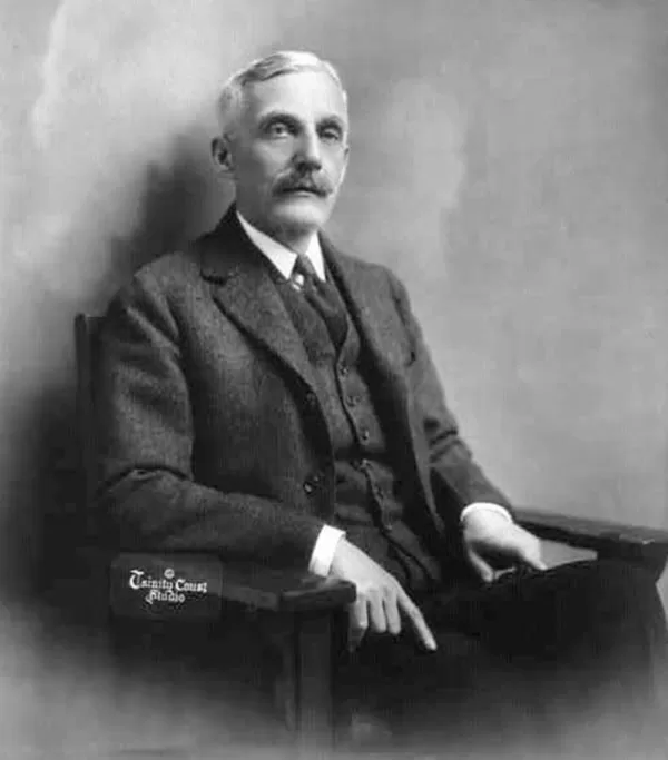 Амер. миллиардер Э. Меллон в 1930-31 гг. купил 21 шедевр живописи из собр. Эрмитажа.